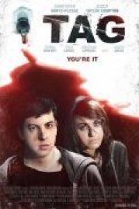Постер к фильму Ярлык (2015) смотреть онлайн на киного