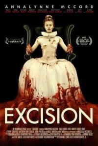 Постер к фильму Экстирпация (2012) смотреть онлайн на киного