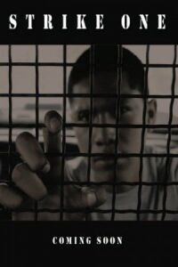Постер к фильму Сокрушительный удар смотреть онлайн на киного