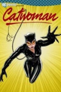 Постер к фильму Витрина DC: Женщина-кошка смотреть онлайн на киного