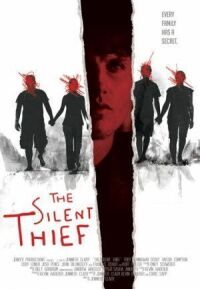 Постер к фильму Тихий вор (2012) смотреть онлайн на киного