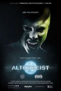 Постер к фильму Алтергейст смотреть онлайн на киного