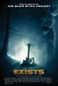 Постер к фильму Существует (2014) смотреть онлайн на киного