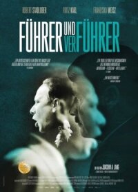 Постер к фильму Фюрер и растлитель смотреть онлайн на киного