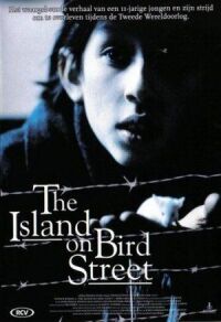 Постер к фильму Остров на Птичьей улице (1997) смотреть онлайн на киного