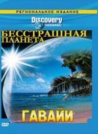 Постер к фильму Discovery: Бесстрашная планета смотреть онлайн на киного