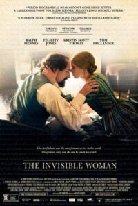 Постер к фильму Невидимая женщина (2012) смотреть онлайн на киного
