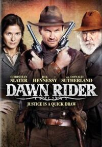 Постер к фильму Наездник рассвета (2012) смотреть онлайн на киного