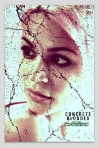 Постер к фильму Настоящие блондинки (2013) смотреть онлайн на киного