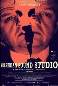 Постер к фильму Студия звукозаписи «Берберян» (2011) смотреть онлайн на киного