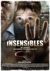 Постер к фильму Нечувствительный (2012) смотреть онлайн на киного