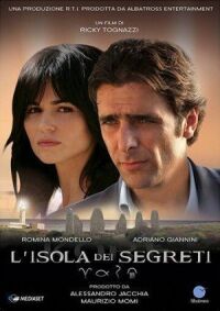 Постер к фильму Остров секретов (2009) смотреть онлайн на киного