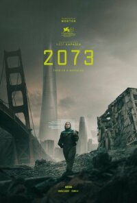 Постер к фильму 2073 смотреть онлайн на киного