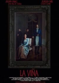 Постер к фильму Виноградник (2014) смотреть онлайн на киного