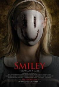 Постер к фильму Смайли (2012) смотреть онлайн на киного