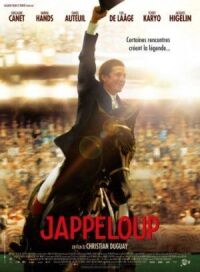 Постер к фильму Жапплу (2013) смотреть онлайн на киного