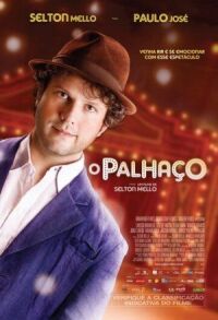 Постер к фильму Клоун (2011) смотреть онлайн на киного
