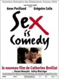Постер к фильму Интимные сцены (2002) смотреть онлайн на киного