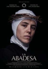 Постер к фильму Аббатиса смотреть онлайн на киного