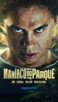 Постер к фильму Парковый маньяк смотреть онлайн на киного