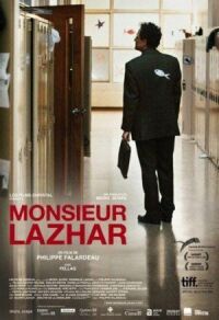 Постер к фильму Господин Лазар (2011) смотреть онлайн на киного