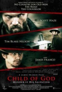 Постер к фильму Дитя божье (2013) смотреть онлайн на киного