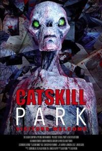 Постер к фильму Парк Катскилл (2018) смотреть онлайн на киного