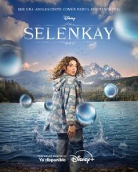 Постер к фильму Селенкай смотреть онлайн на киного