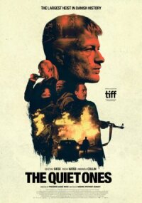 Постер к фильму Тихие смотреть онлайн на киного