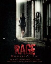 Постер к фильму Ярость: Канун летнего солнцестояния (2015) смотреть онлайн на киного