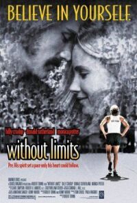 Постер к фильму Без предела (1998) смотреть онлайн на киного
