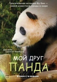 Постер к фильму Мой друг панда смотреть онлайн на киного
