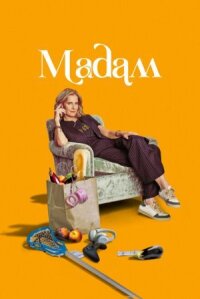 Постер к фильму Мадам смотреть онлайн на киного
