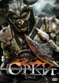 Постер к фильму Орки смотреть онлайн на киного
