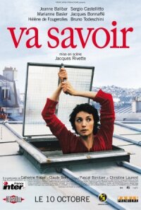 Постер к фильму Попробуй узнай смотреть онлайн на киного