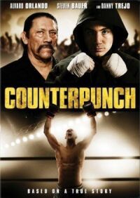 Постер к фильму Контрудар (2012) смотреть онлайн на киного