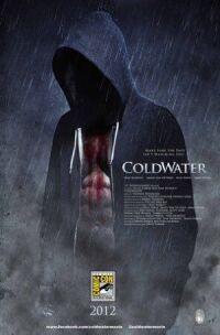 Постер к фильму Холодная вода смотреть онлайн на киного