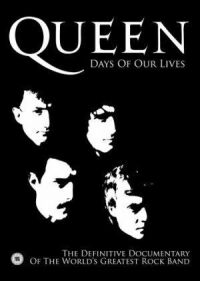 Постер к фильму Queen: Дни наших жизней смотреть онлайн на киного
