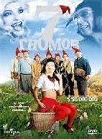 Постер к фильму 7 гномов (2004) смотреть онлайн на киного