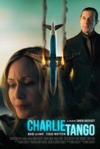 Постер к фильму Чарли Танго смотреть онлайн на киного
