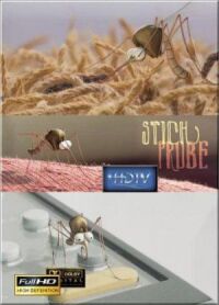 Постер к фильму Проба на укус смотреть онлайн на киного