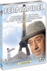 Постер к фильму Улыбка Фернанделя смотреть онлайн на киного