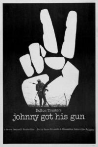 Постер к фильму Джонни взял ружье (1971) смотреть онлайн на киного