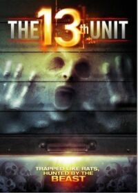 Постер к фильму Блок №13 (2014) смотреть онлайн на киного