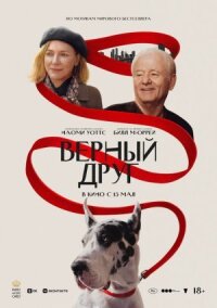 Постер к фильму Верный друг смотреть онлайн на киного