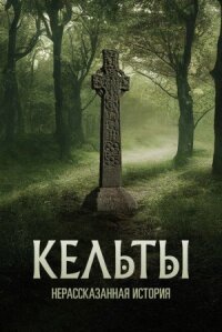 Постер к фильму Кельты: Нерассказанная история смотреть онлайн на киного