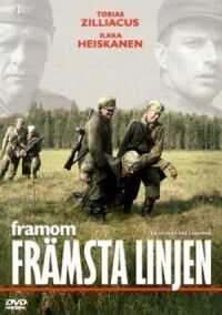 Постер к фильму Вдали от линии фронта смотреть онлайн на киного