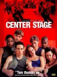 Постер к фильму Авансцена (2000) смотреть онлайн на киного
