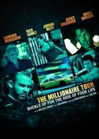 Постер к фильму Турне миллионера (2012) смотреть онлайн на киного
