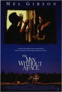 Постер к фильму Человек без лица (1993) смотреть онлайн на киного